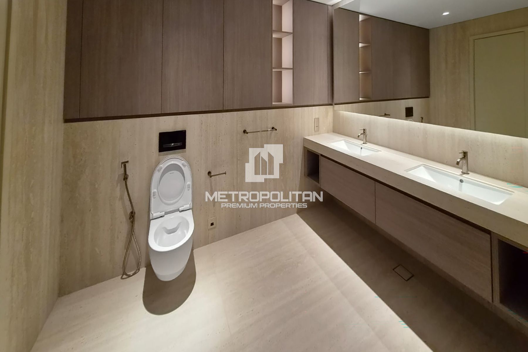 2BR Apartment for Sale in Palm Jumeirah – MPS-49404