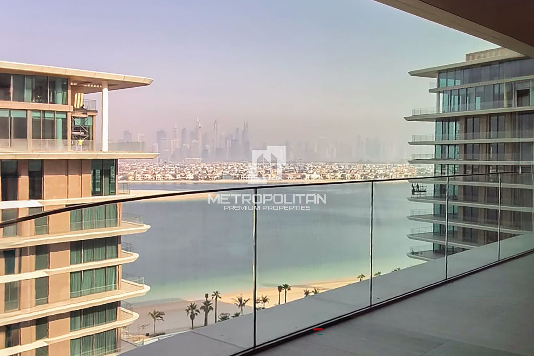 2BR Apartment for Sale in Palm Jumeirah – MPS-49404