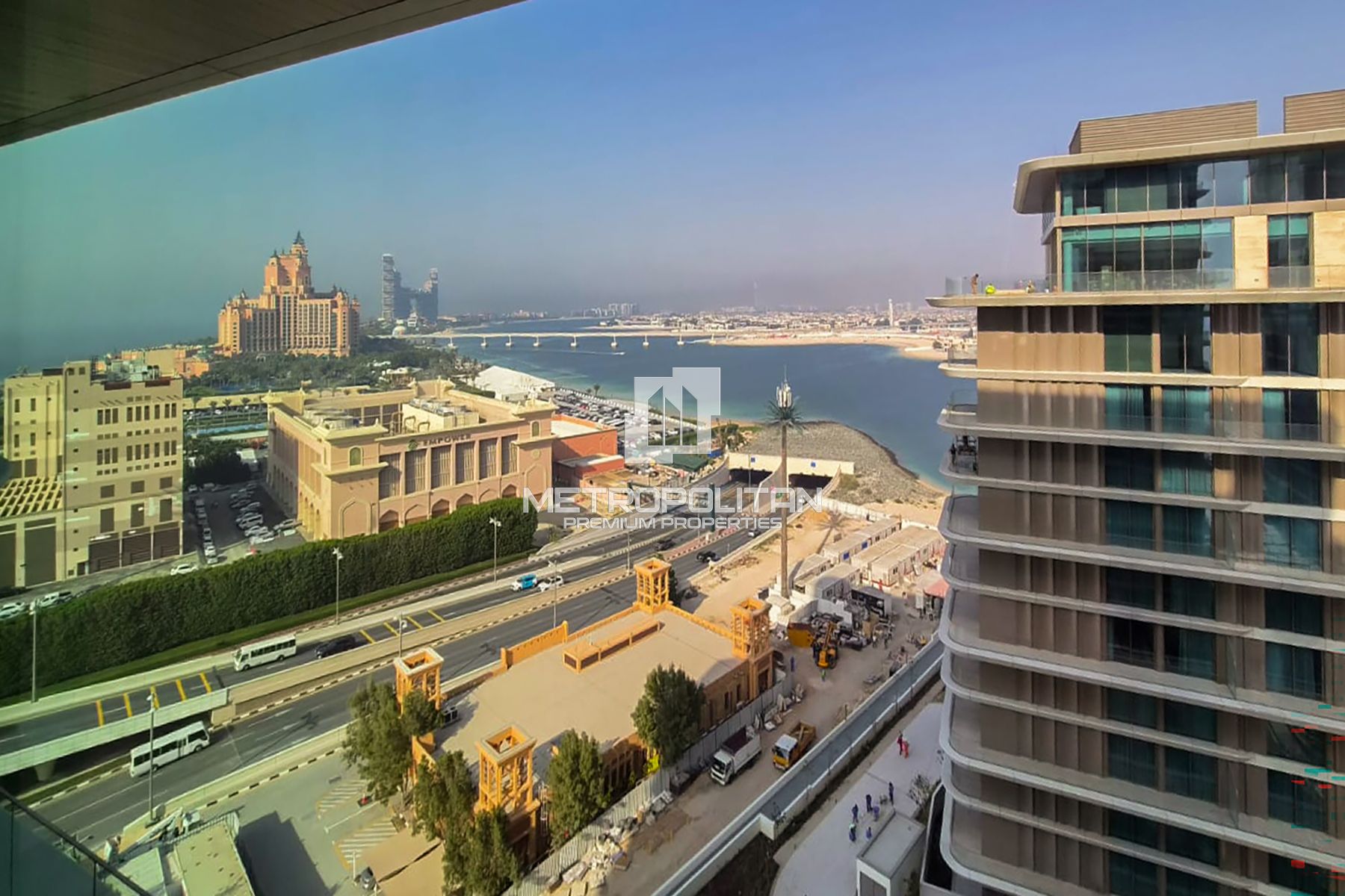 2BR Apartment for Sale in Palm Jumeirah – MPS-49404