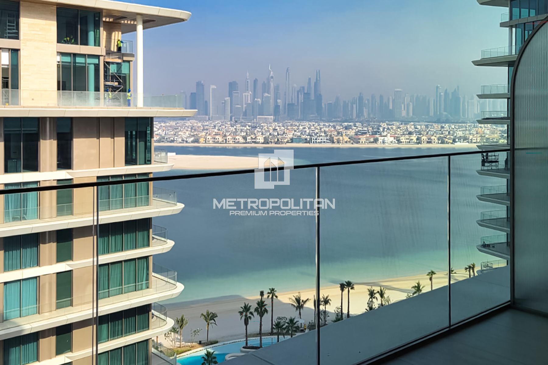 2BR Apartment for Sale in Palm Jumeirah – MPS-49404
