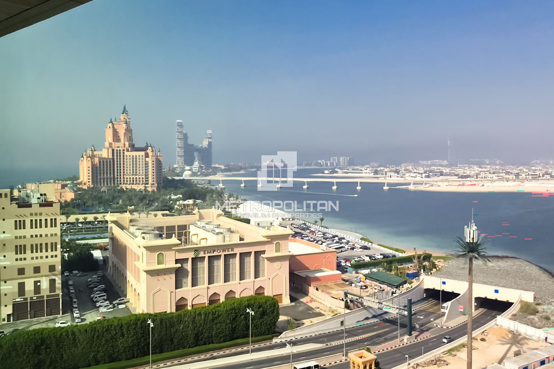 2BR Apartment for Sale in Palm Jumeirah – MPS-49404