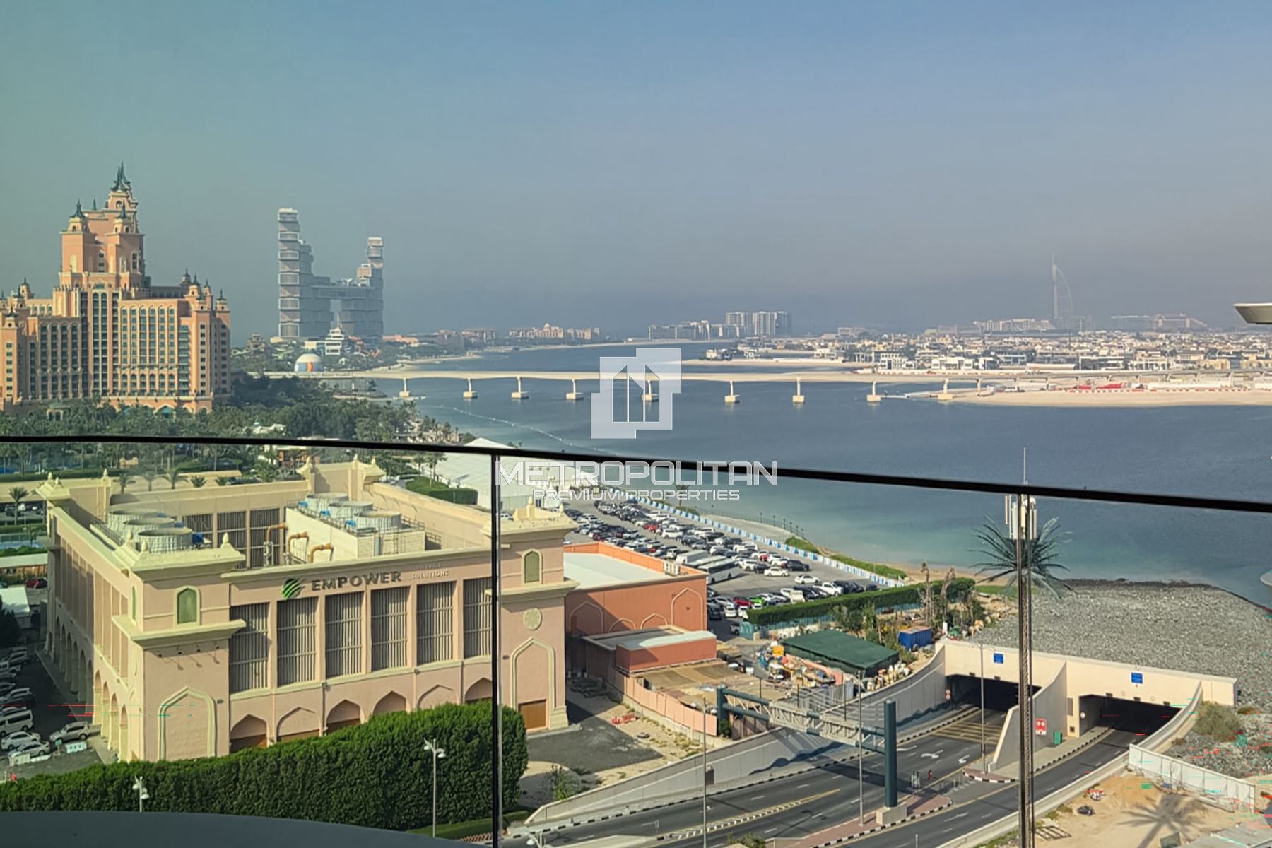 2BR Apartment for Sale in Palm Jumeirah – MPS-49404