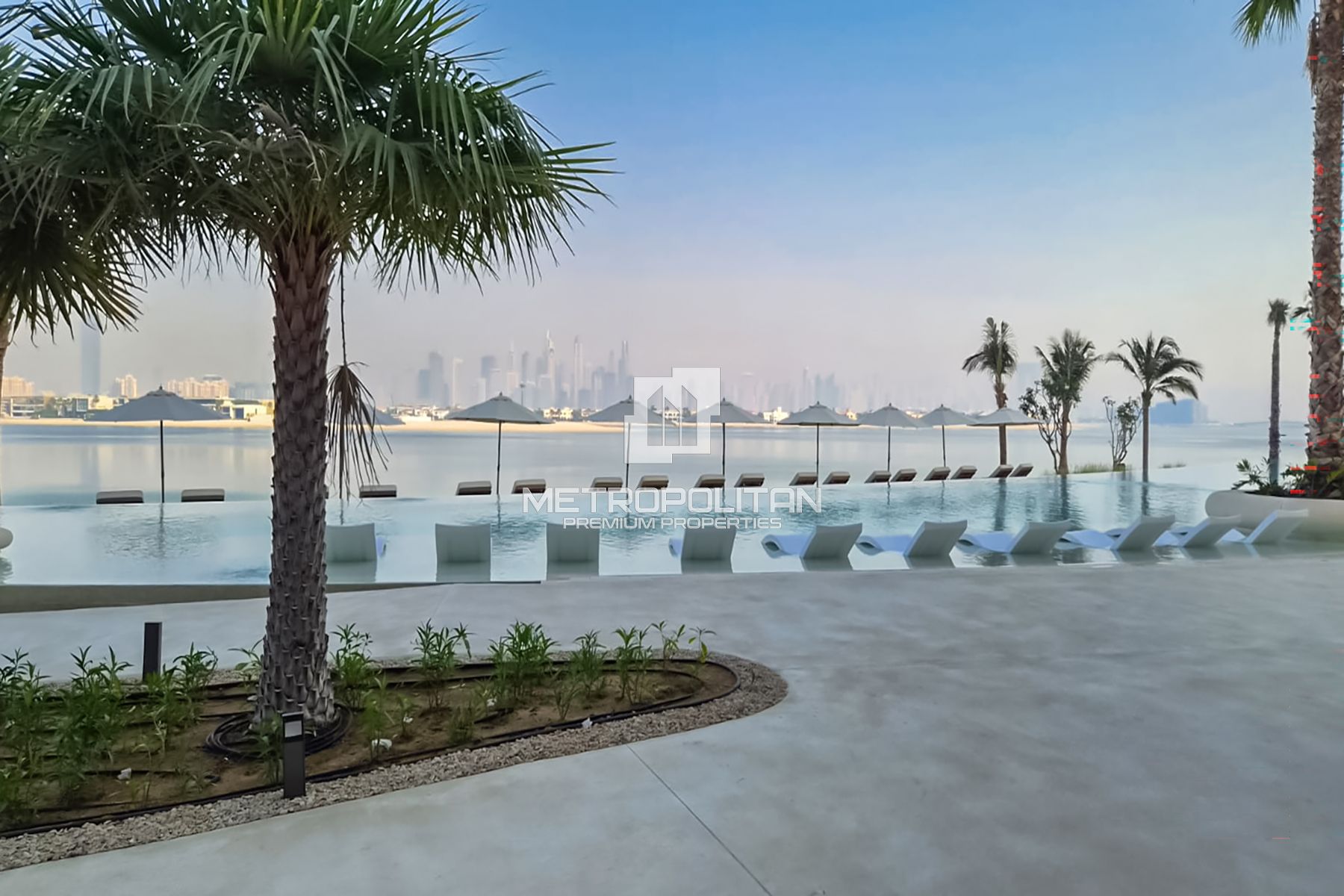 2BR Apartment for Sale in Palm Jumeirah – MPS-49404