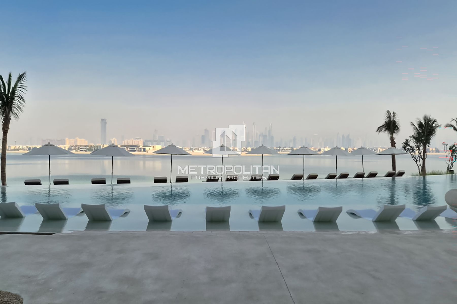 2BR Apartment for Sale in Palm Jumeirah – MPS-49404