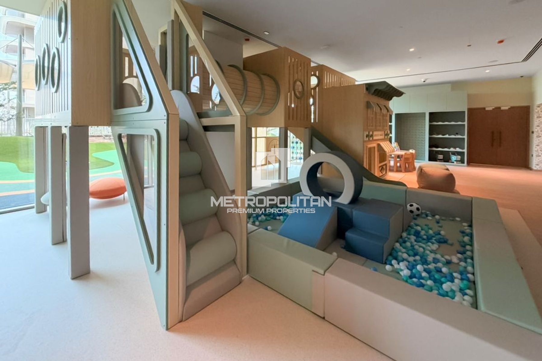 2BR Apartment for Sale in Palm Jumeirah – MPS-49404