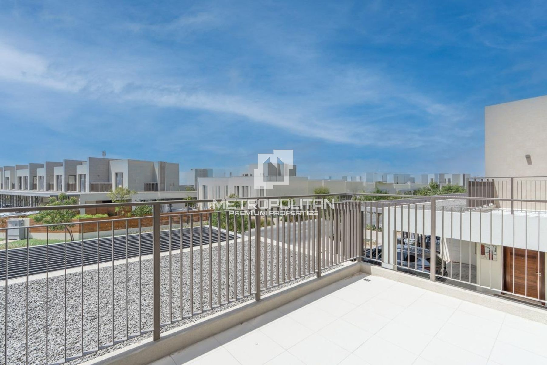 4BR Villa for Sale in Dubai South (Dubai World Central) – MPS-49405