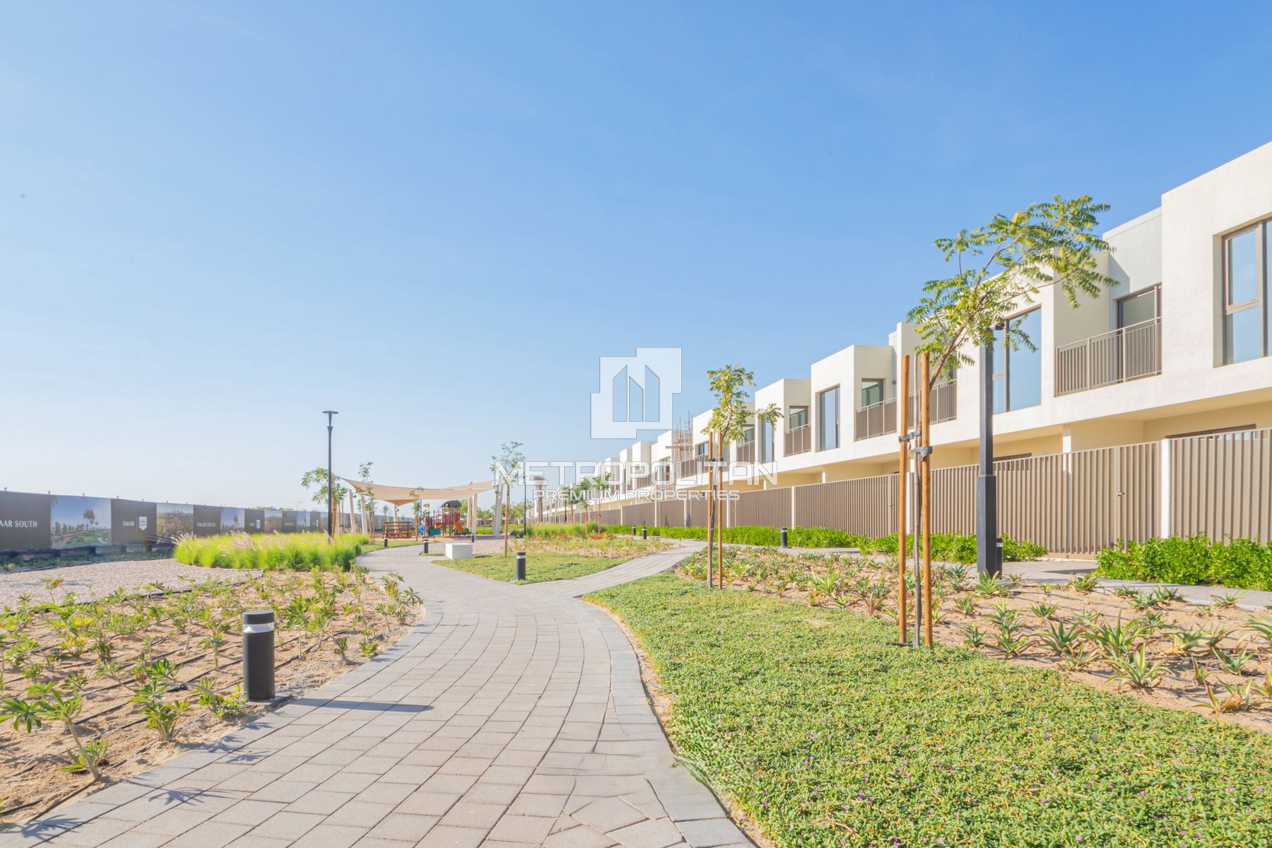 4BR Villa for Sale in Dubai South (Dubai World Central) – MPS-49405