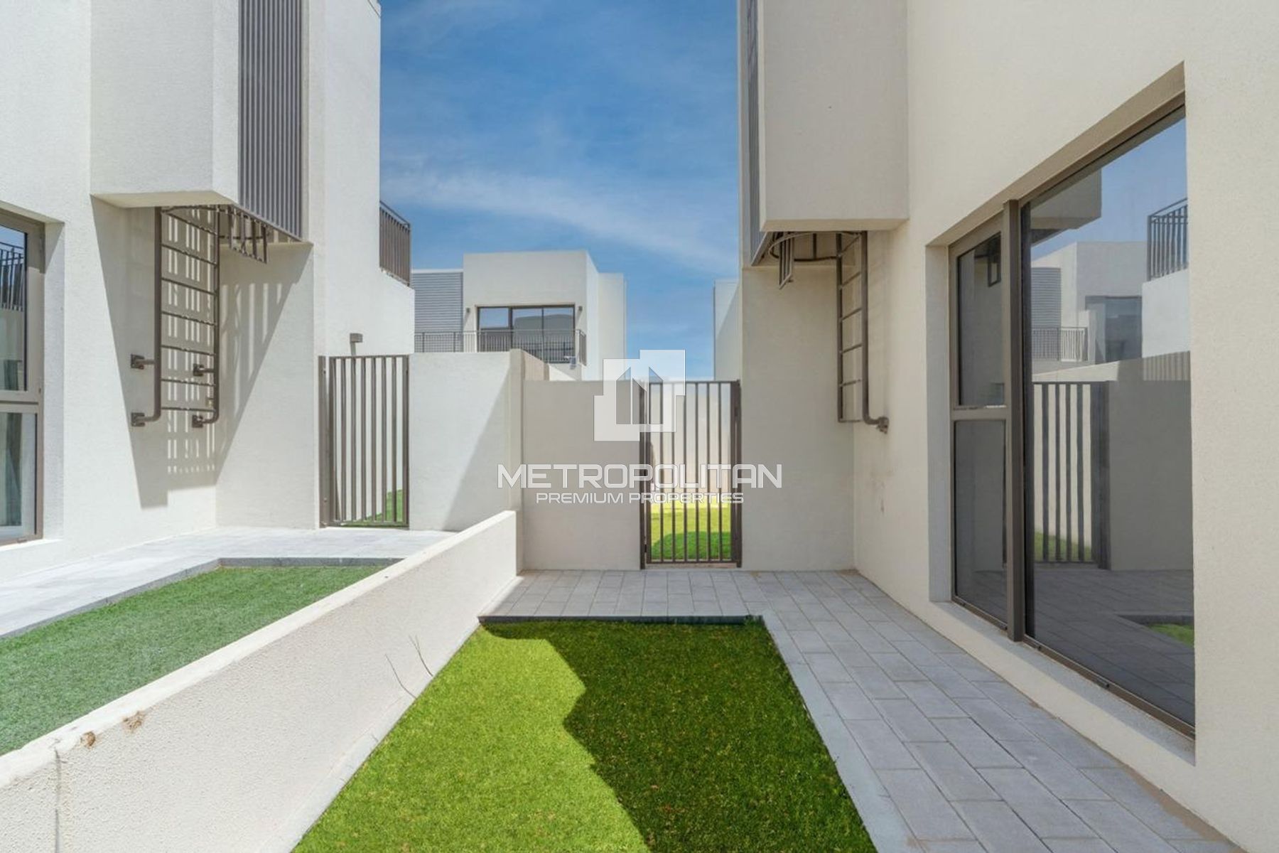 4BR Villa for Sale in Dubai South (Dubai World Central) – MPS-49405