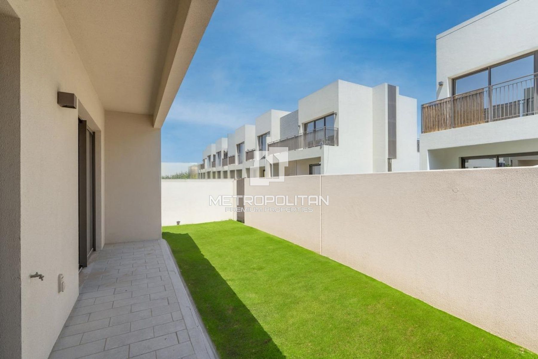 4BR Villa for Sale in Dubai South (Dubai World Central) – MPS-49405