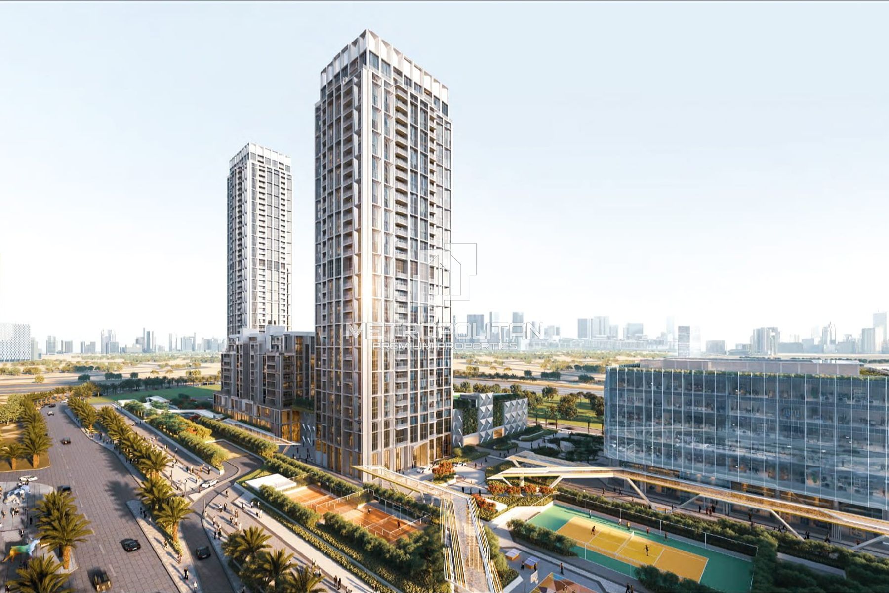 Premium Location | Spacious Layout | Investor Deal
