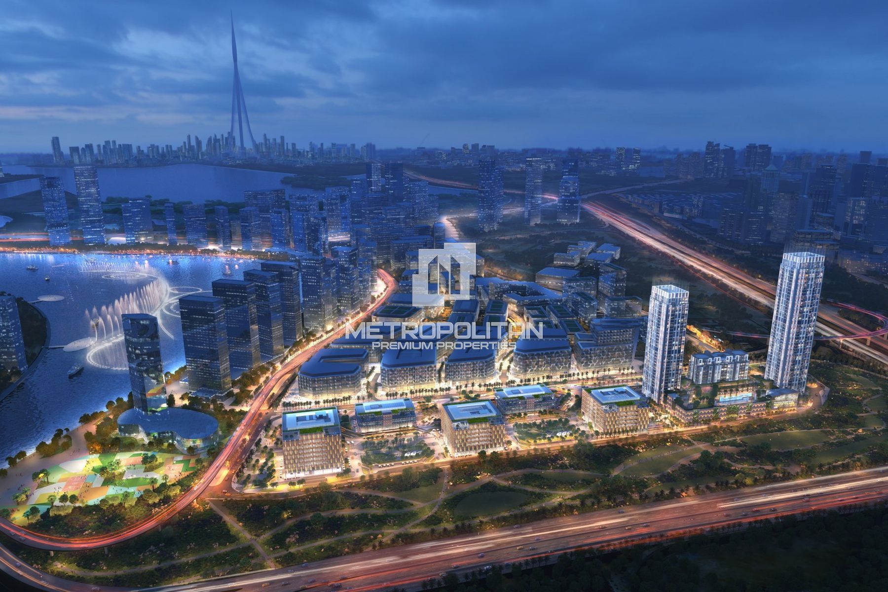 Premium Location | Spacious Layout | Investor Deal