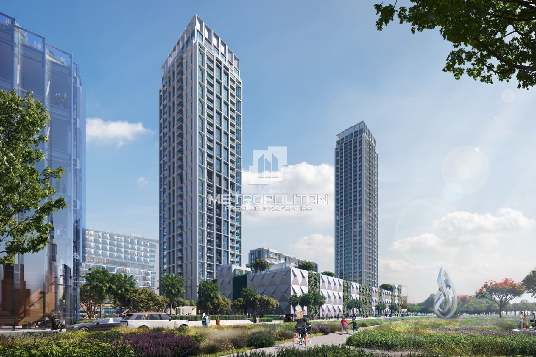 Premium Location | Spacious Layout | Investor Deal