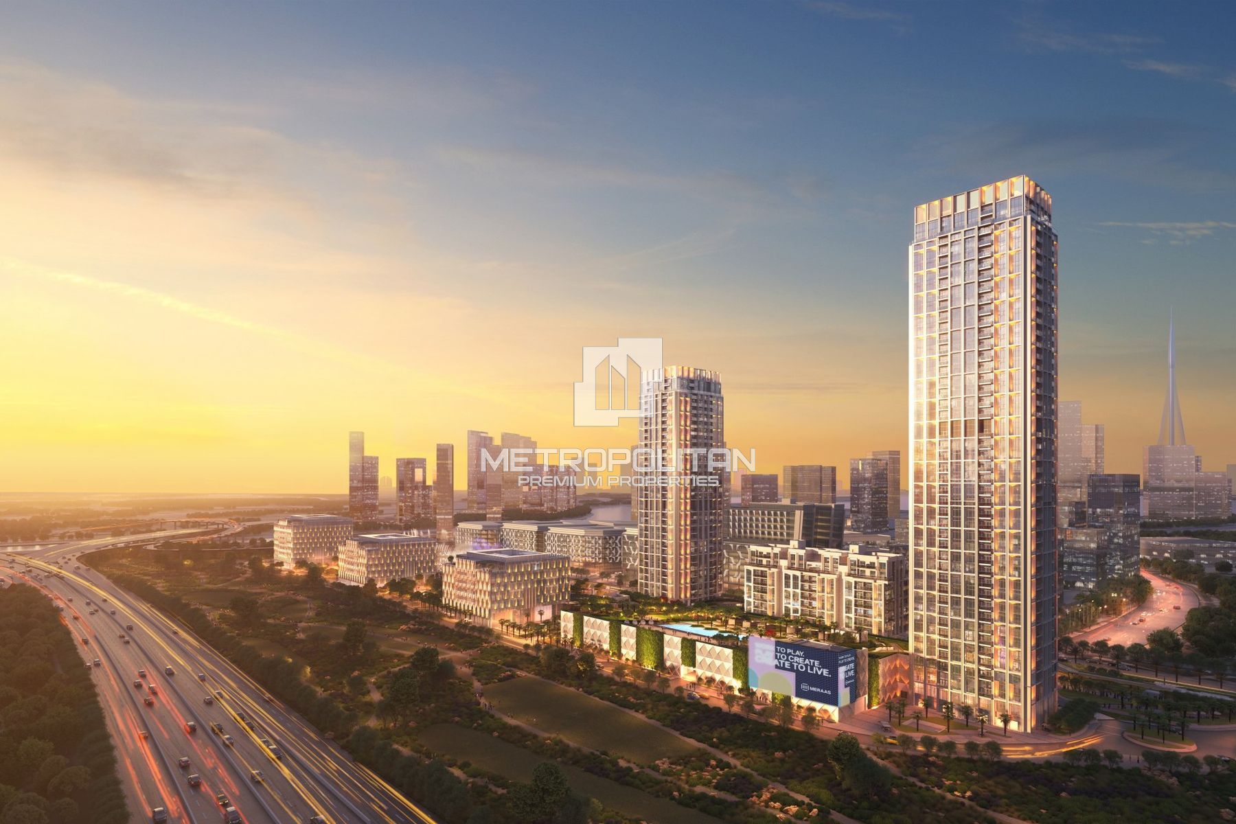 Premium Location | Spacious Layout | Investor Deal