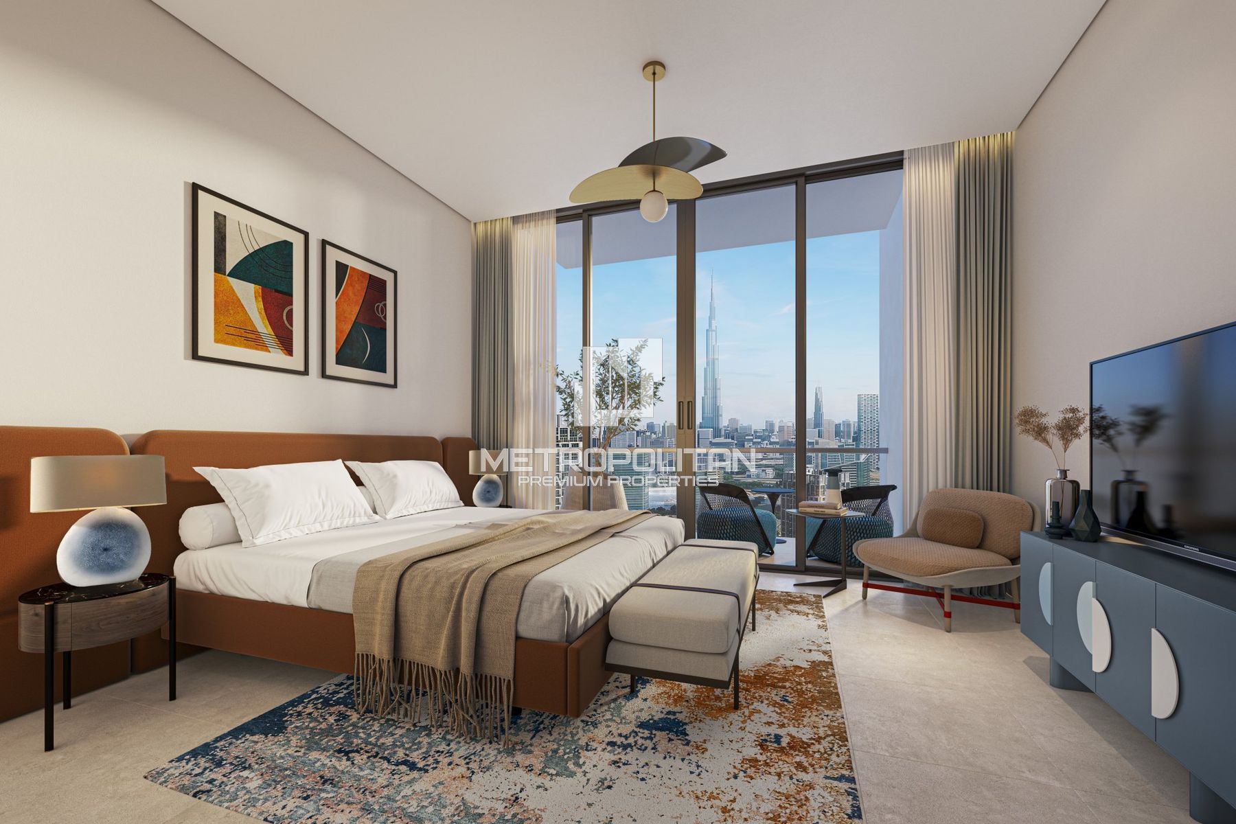 Premium Location | Spacious Layout | Investor Deal