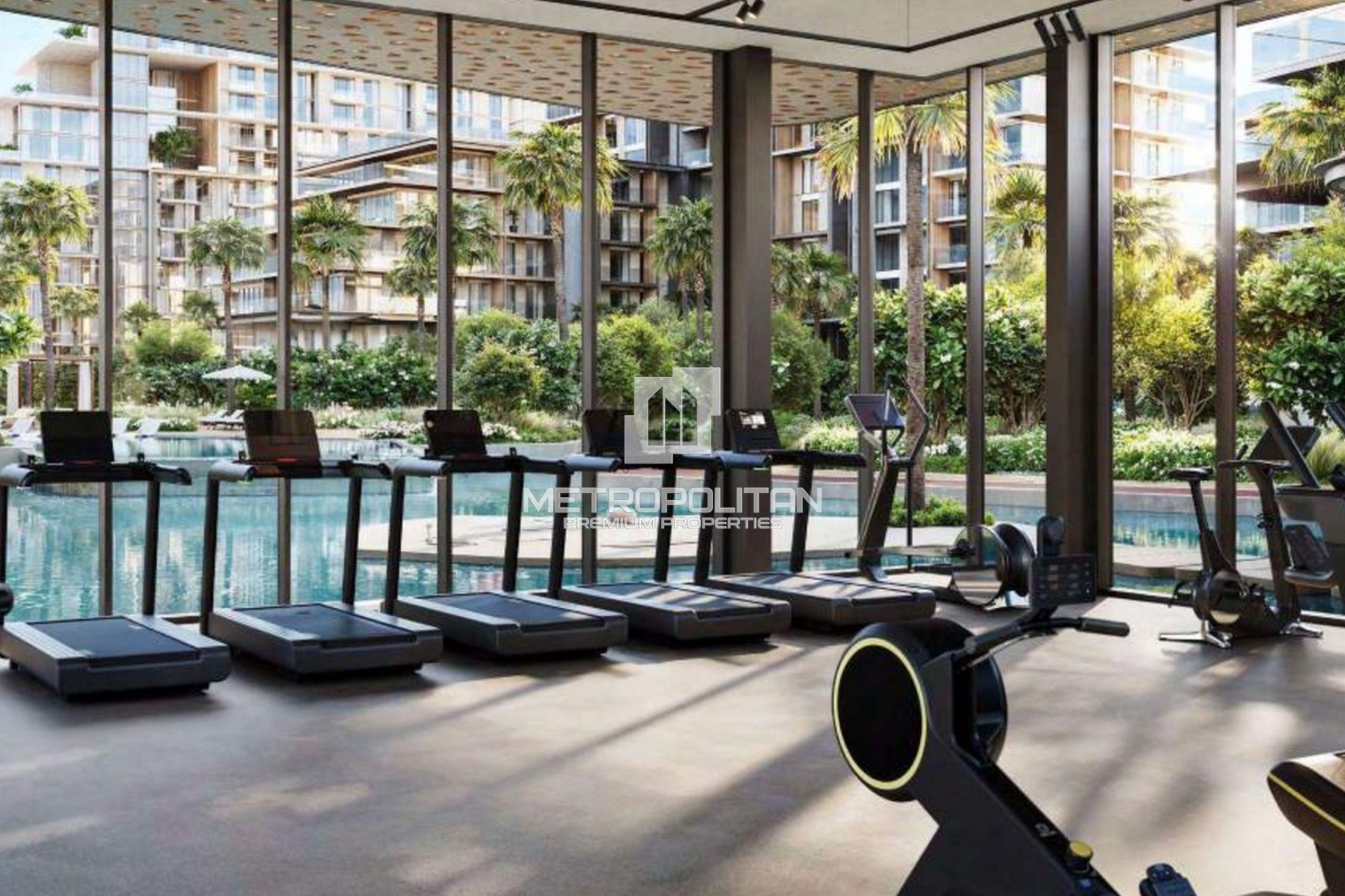 1BR Apartment for Sale in City Walk – MPS-49408