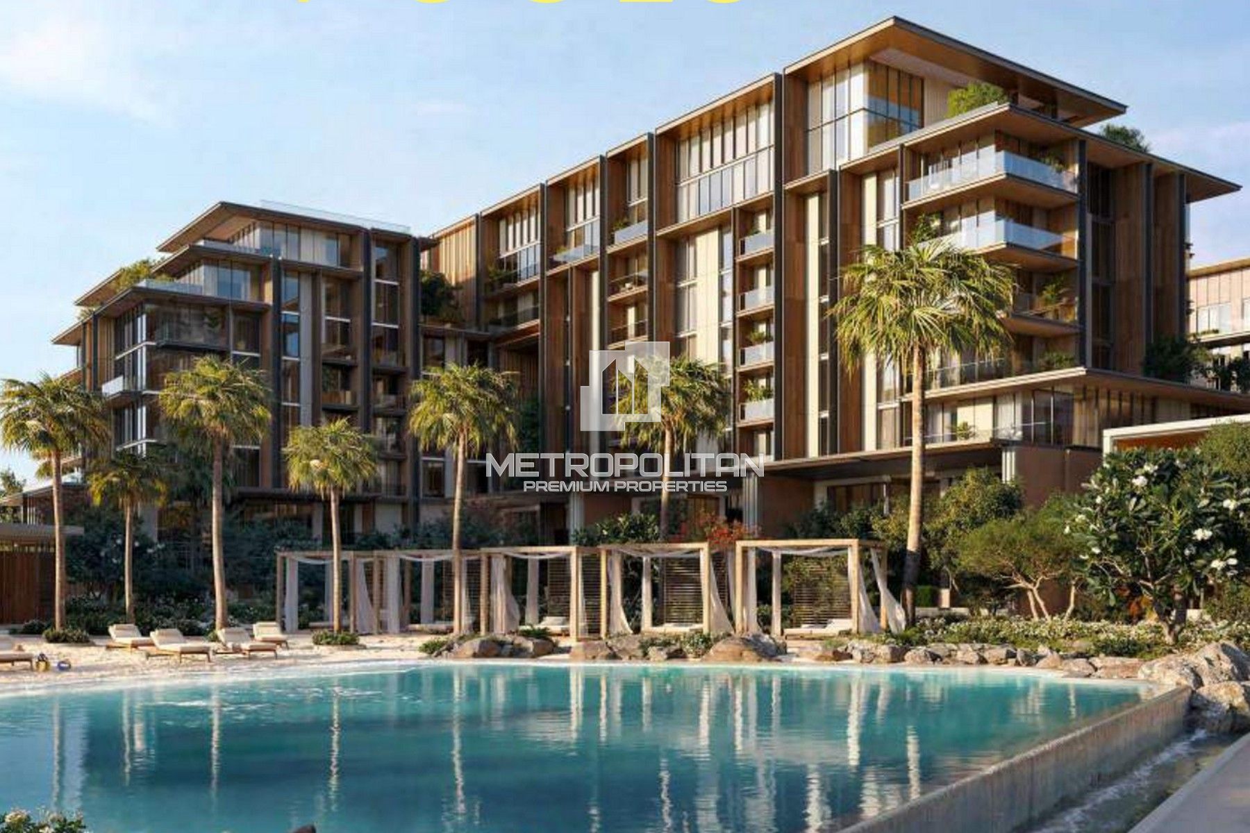 Below Original Price | Boulevard View | Low Floor