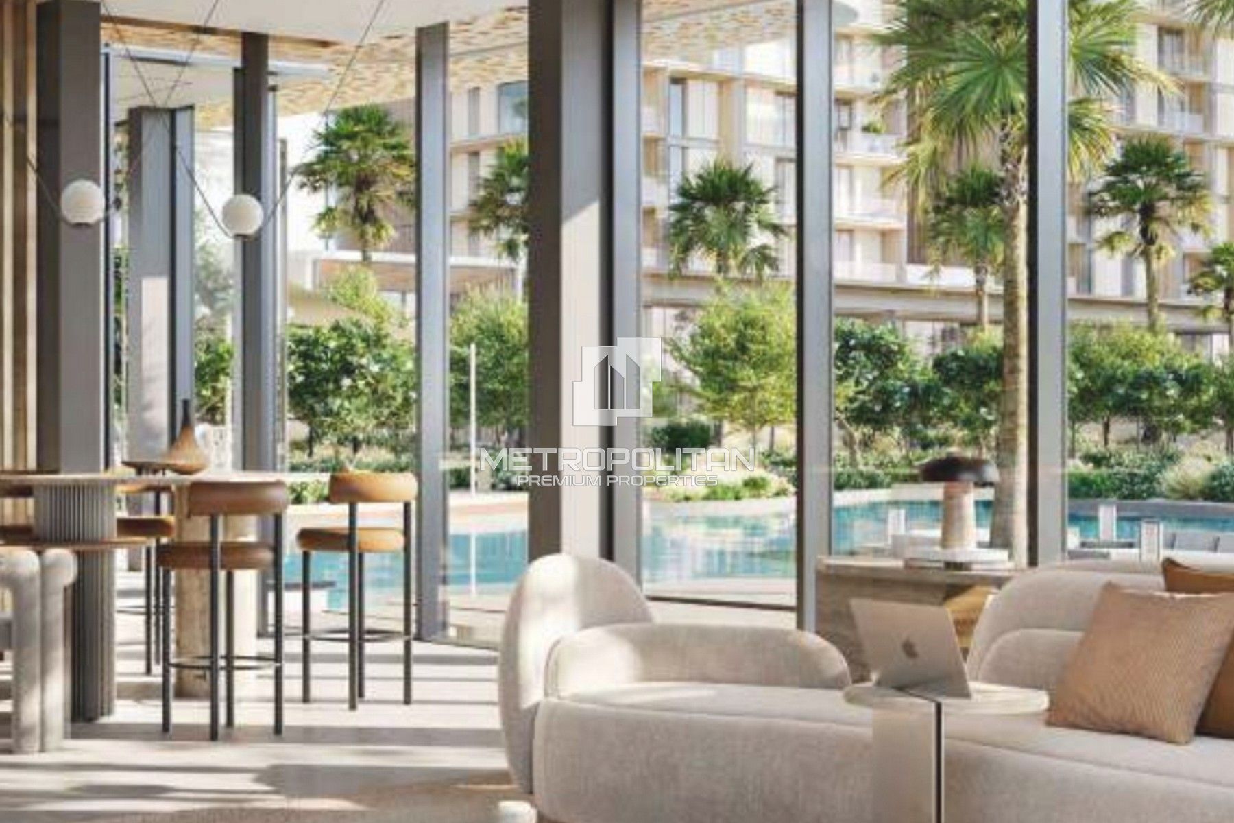 Below Original Price | Boulevard View | Low Floor