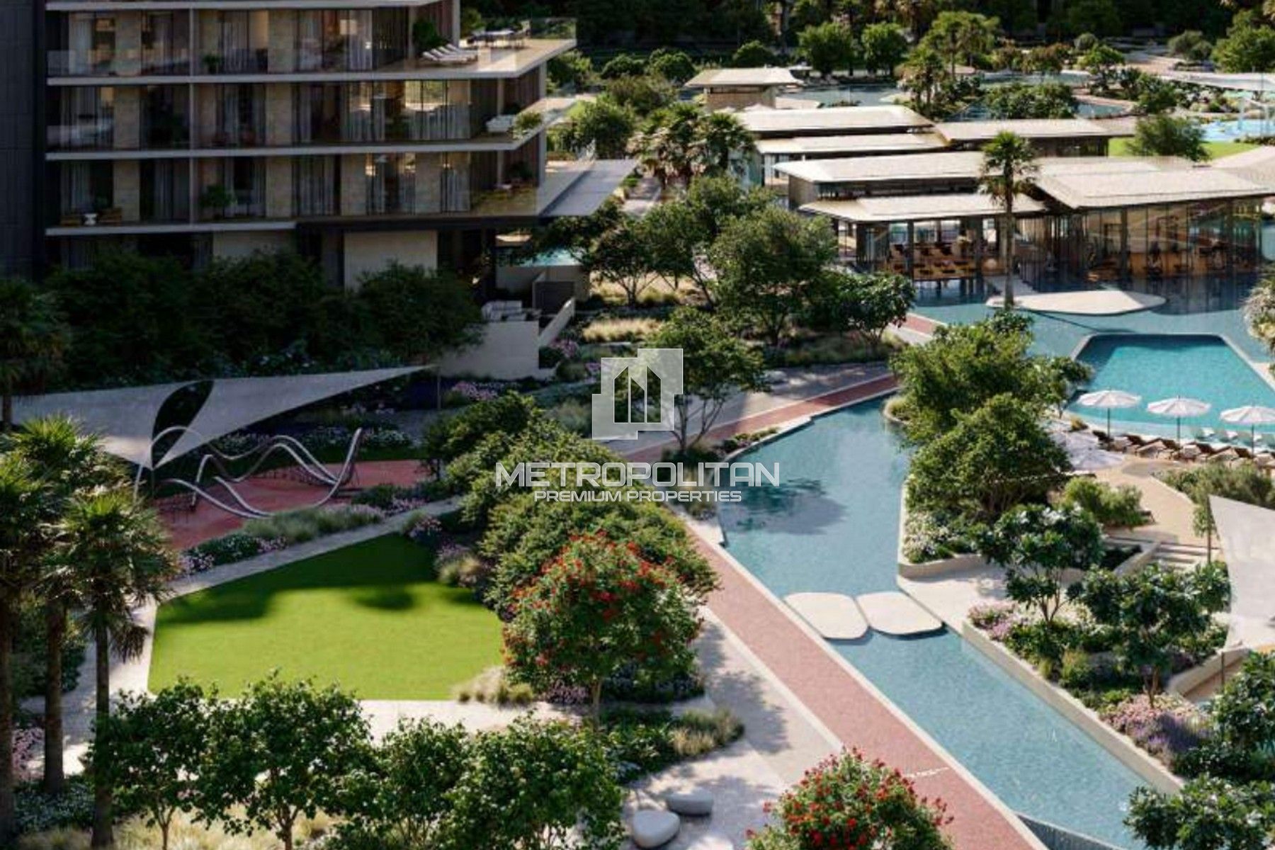Below Original Price | Boulevard View | Low Floor