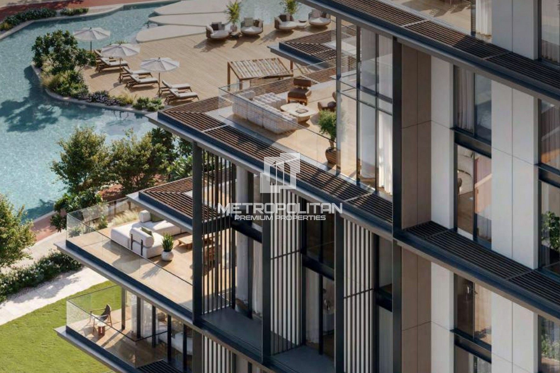 Below Original Price | Boulevard View | Low Floor