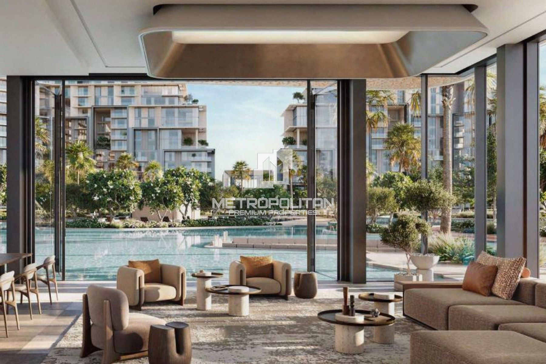 1BR Apartment for Sale in City Walk – MPS-49408
