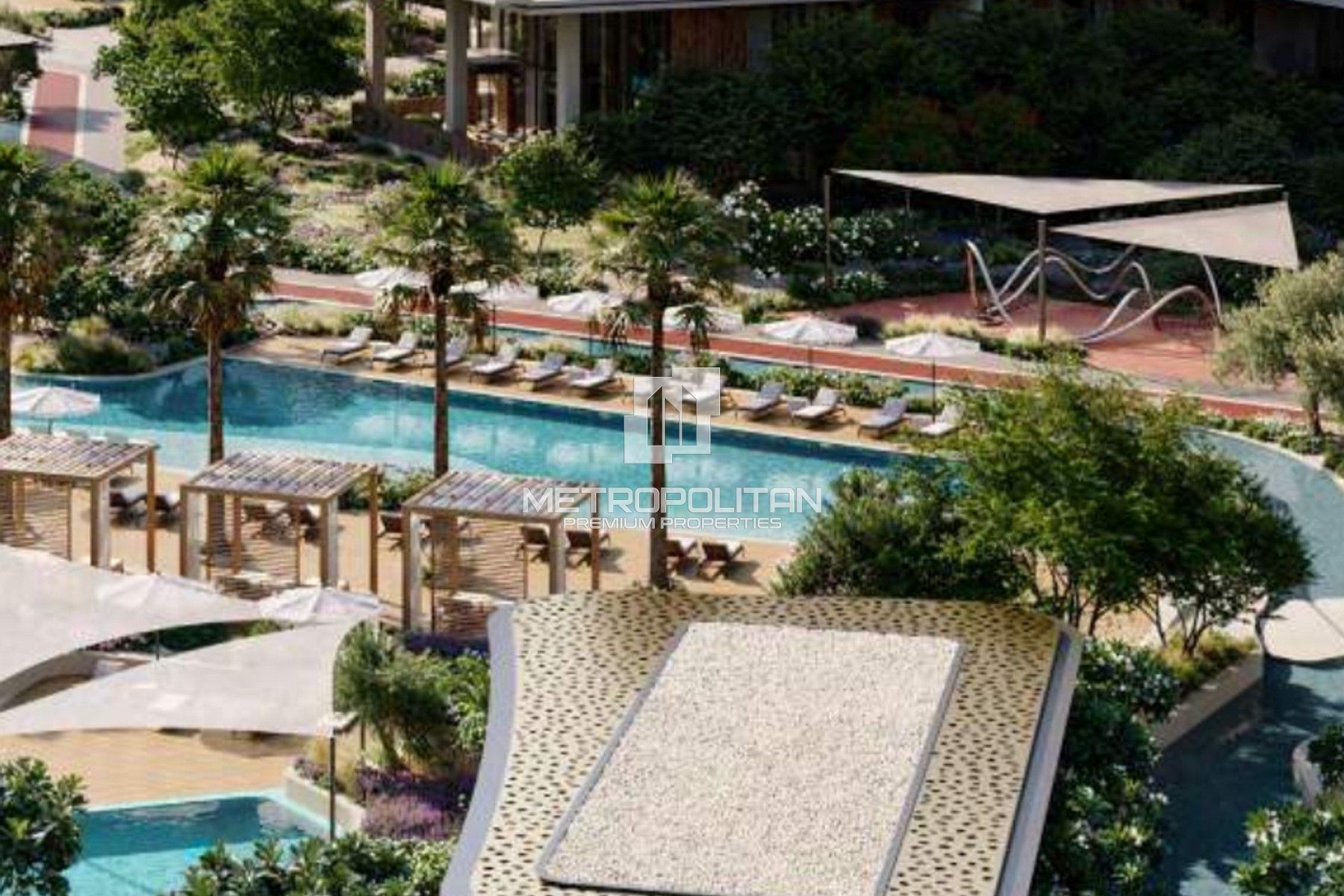 1BR Apartment for Sale in City Walk – MPS-49408