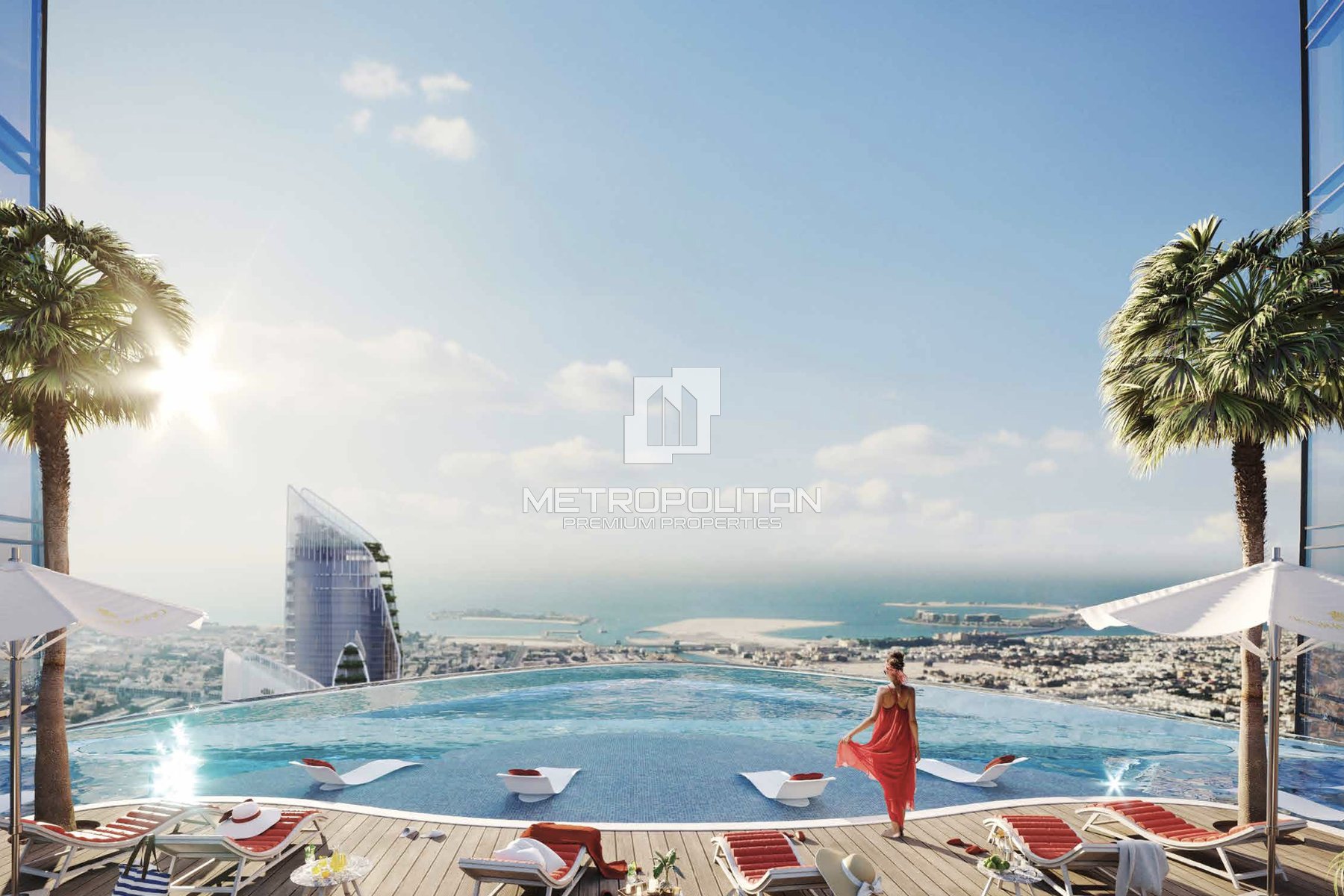Below Original Price | Middle Floor | Strong ROI