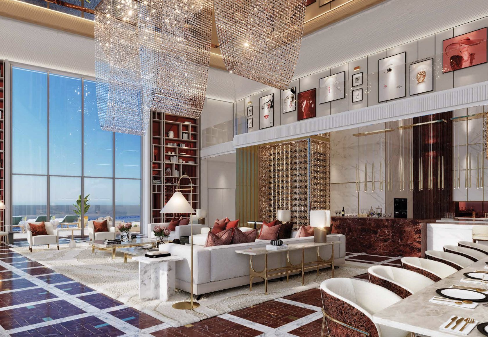 Below Original Price | Middle Floor | Strong ROI