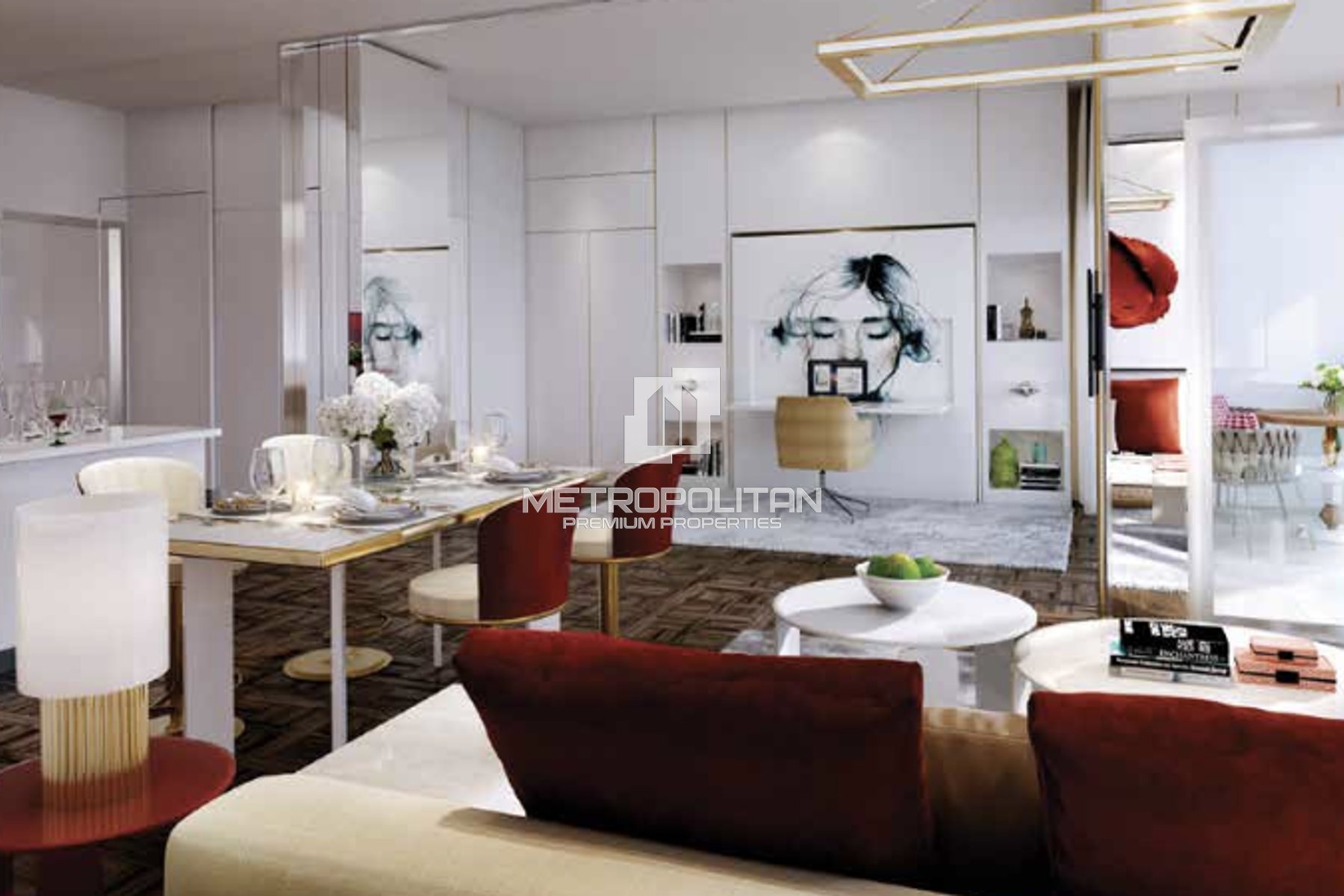Below Original Price | Middle Floor | Strong ROI
