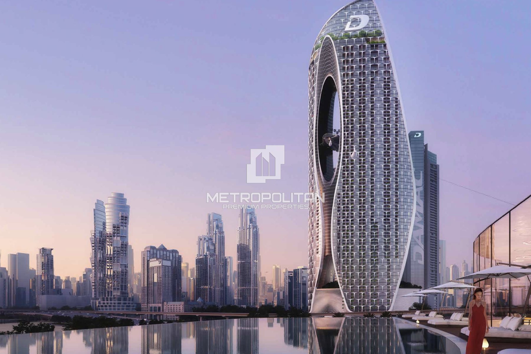 Below Original Price | Middle Floor | Strong ROI