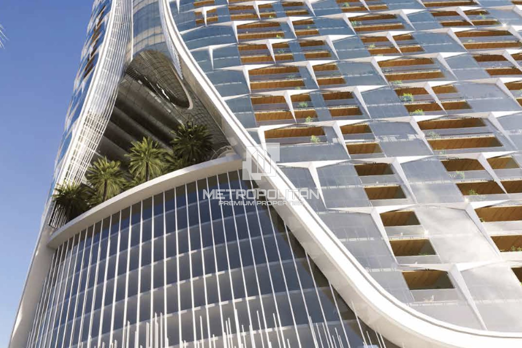 Below Original Price | Middle Floor | Strong ROI