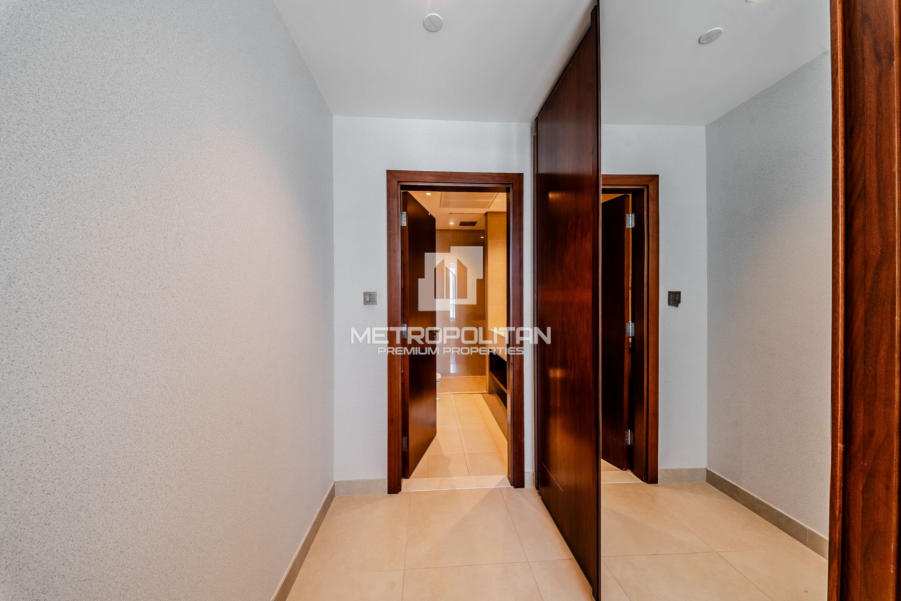 High ROI Potential | Fully Furnished | High Floor