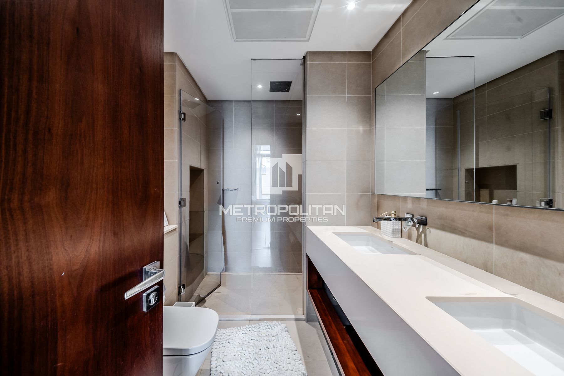 High ROI Potential | Fully Furnished | High Floor