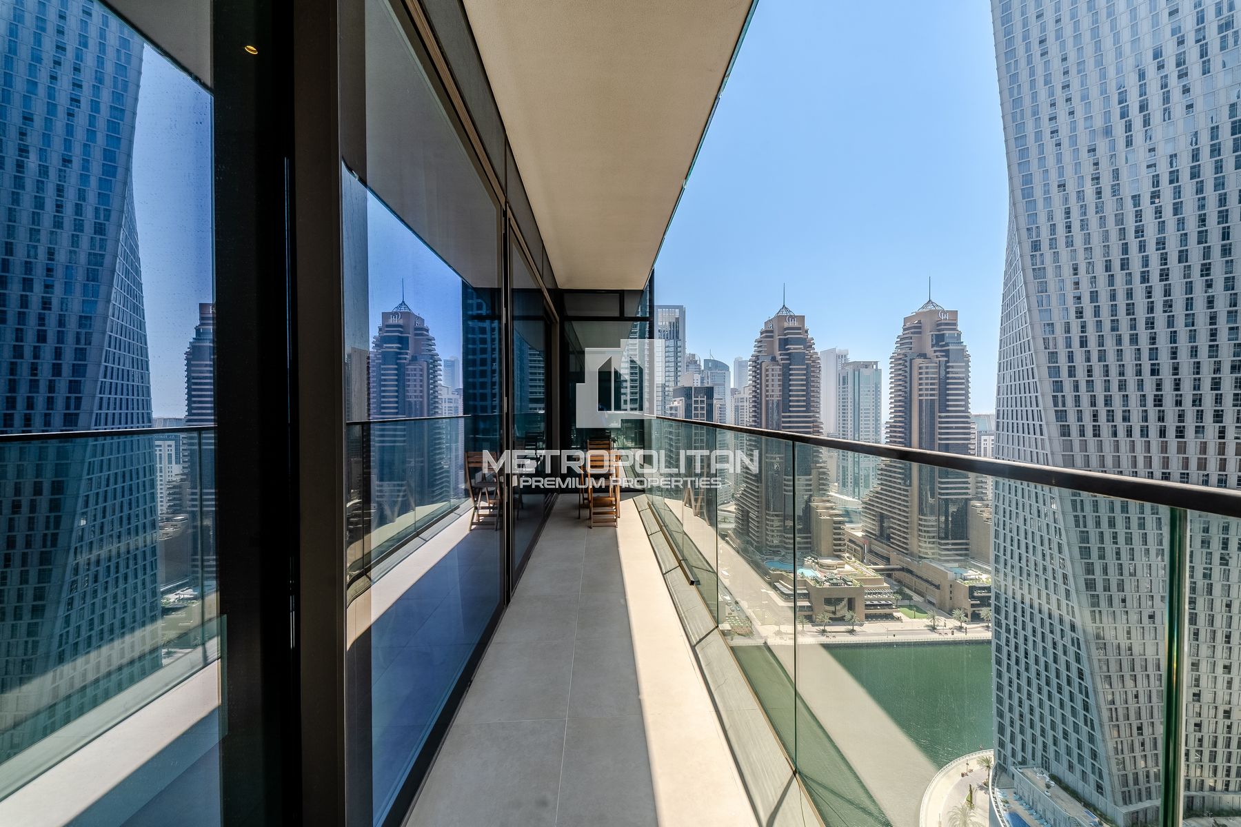 High ROI Potential | Fully Furnished | High Floor
