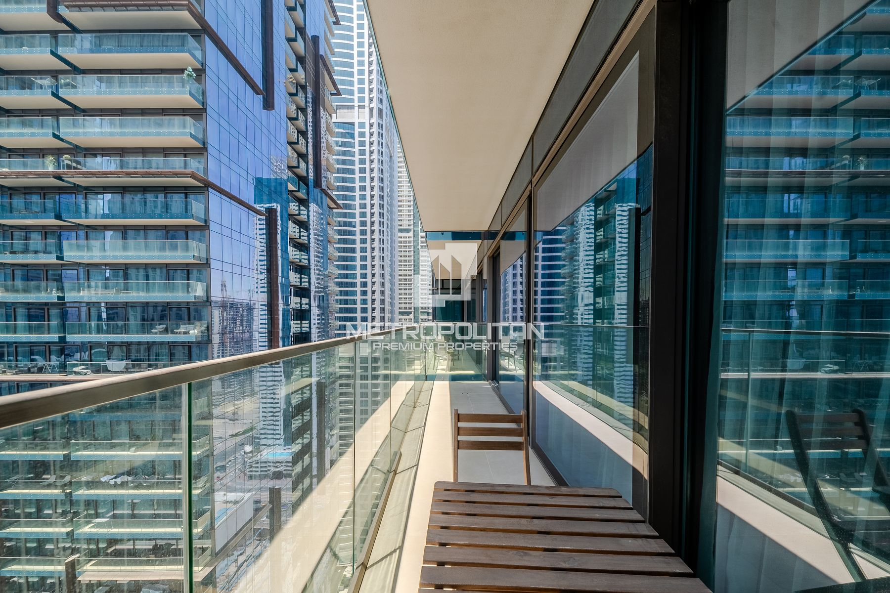 High ROI Potential | Fully Furnished | High Floor
