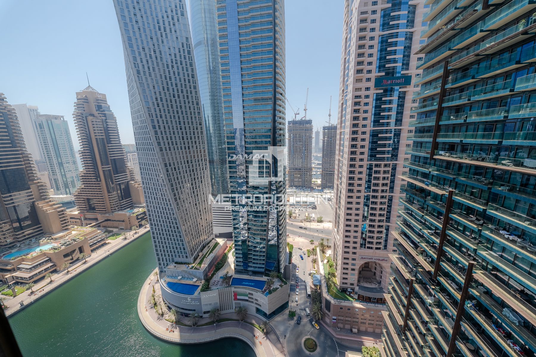 High ROI Potential | Fully Furnished | High Floor