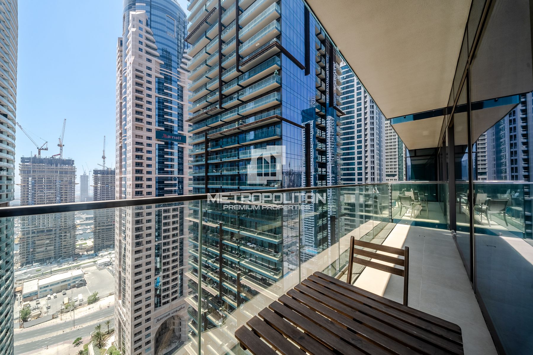 High ROI Potential | Fully Furnished | High Floor