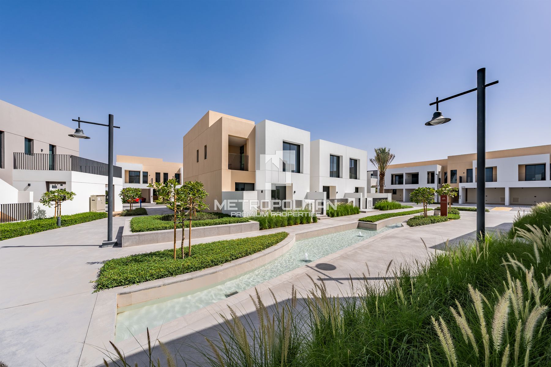3BR Townhouse for Sale in Arabian Ranches 3 – MPS-49417