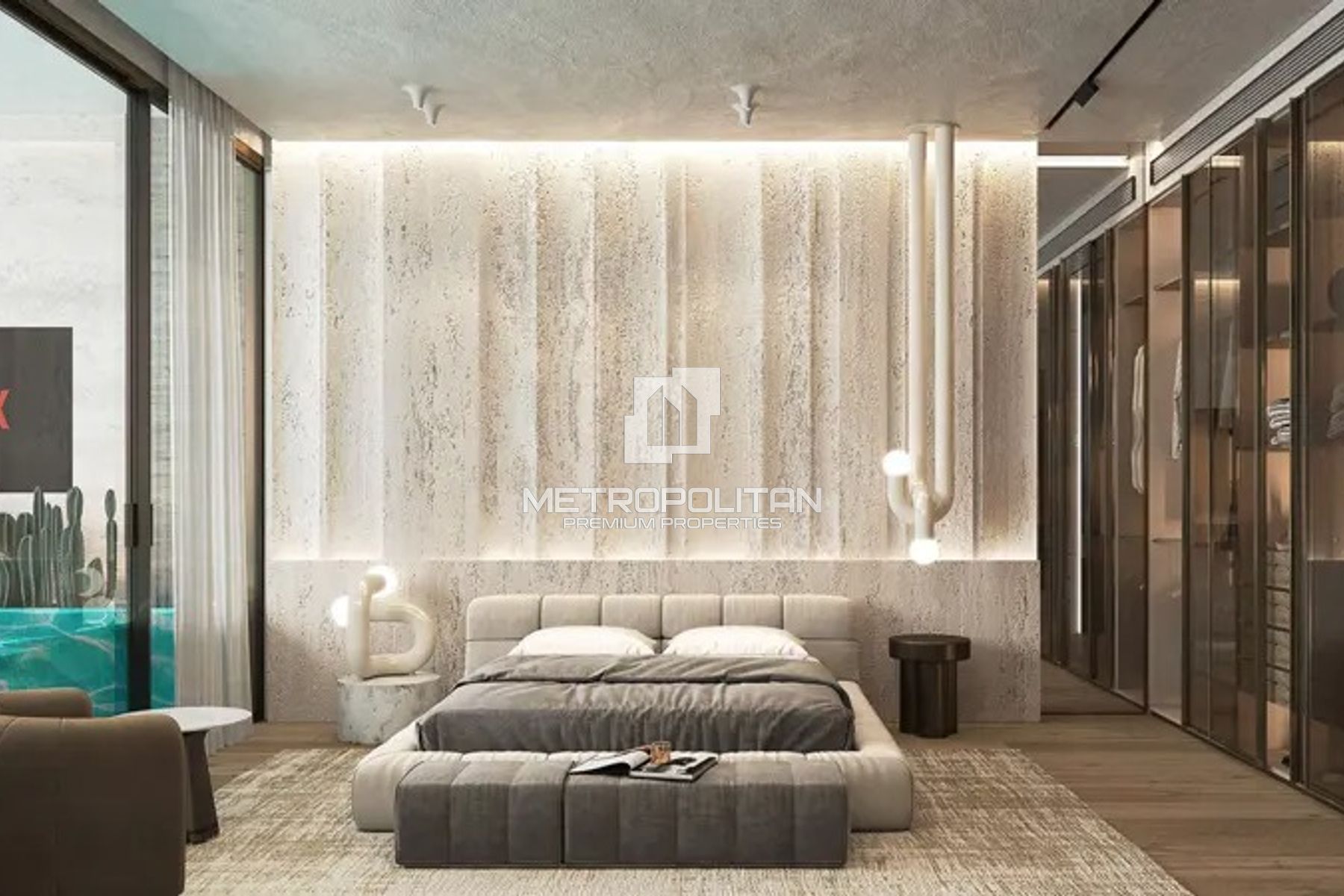 .5BR Apartment for Sale in Dubai Land Residence Complex – MPS-49418