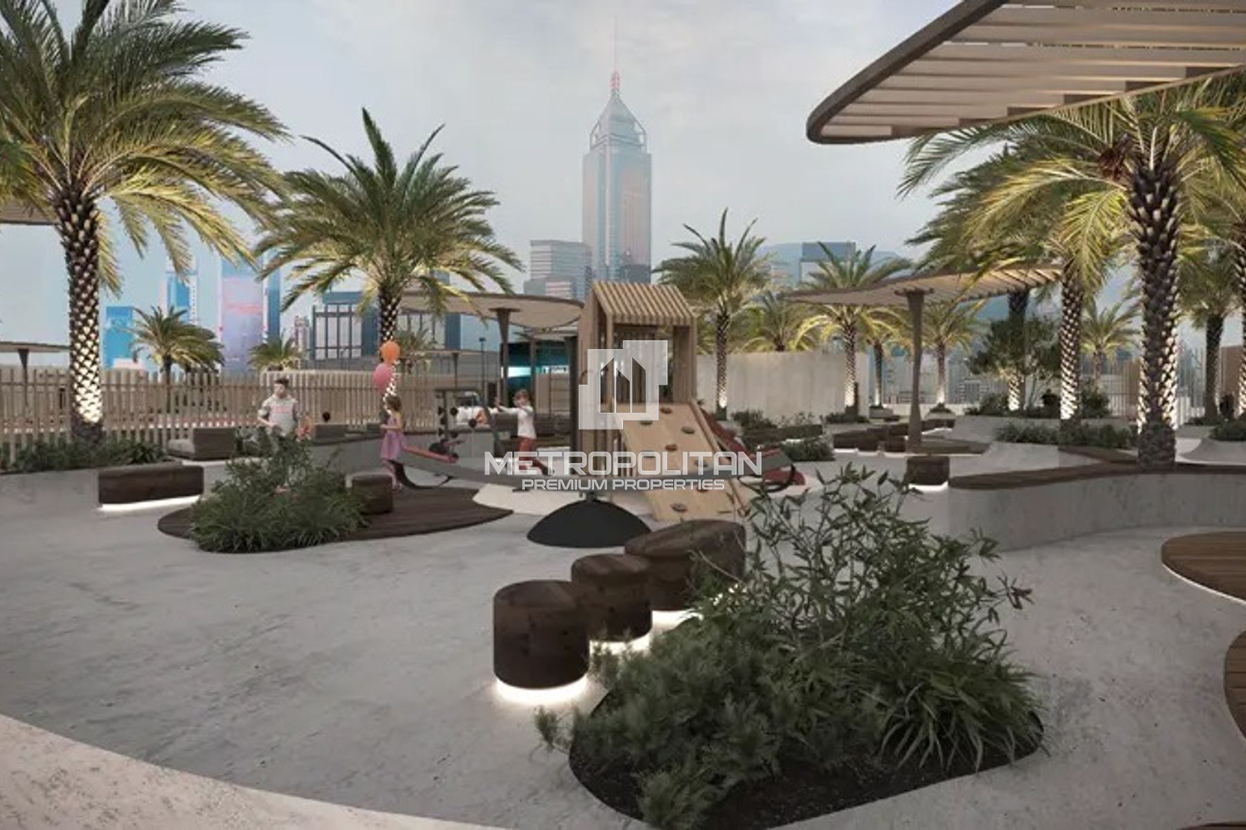 .5BR Apartment for Sale in Dubai Land Residence Complex – MPS-49418