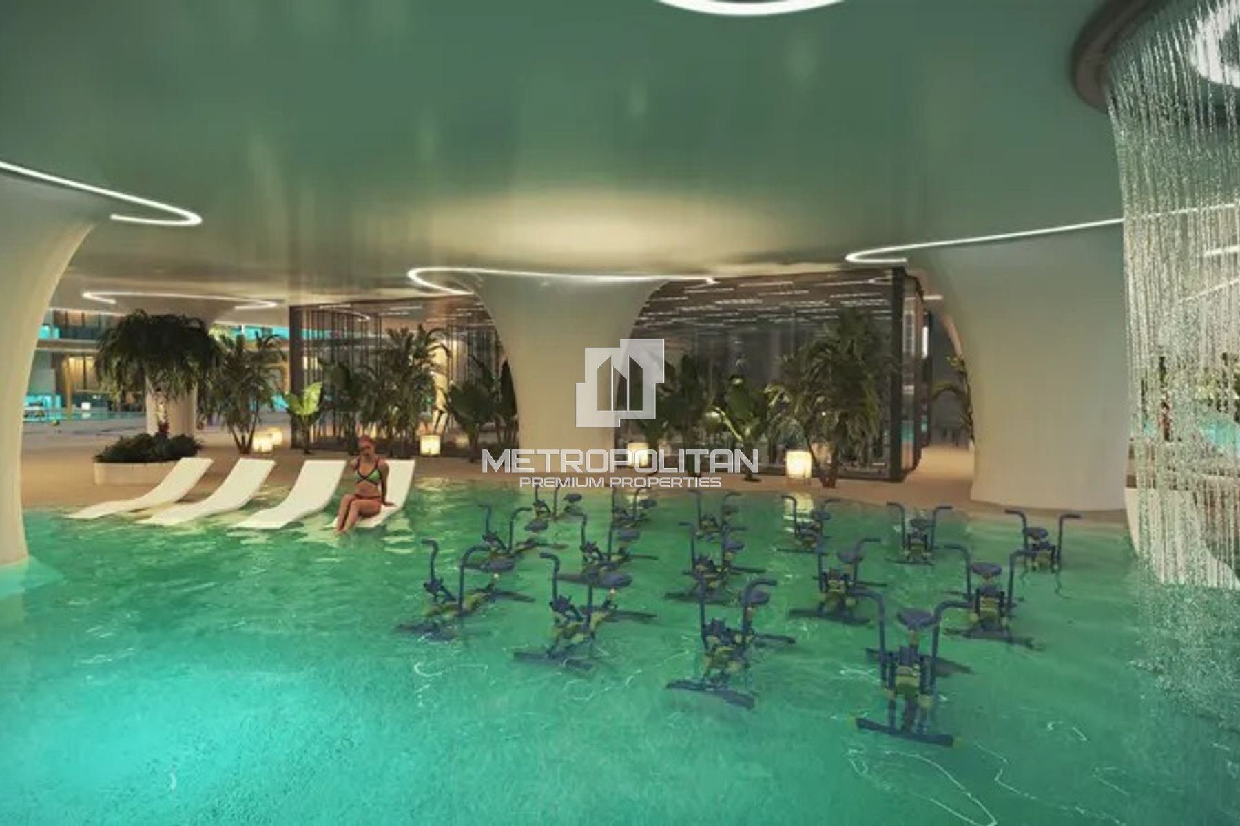 .5BR Apartment for Sale in Dubai Land Residence Complex – MPS-49418