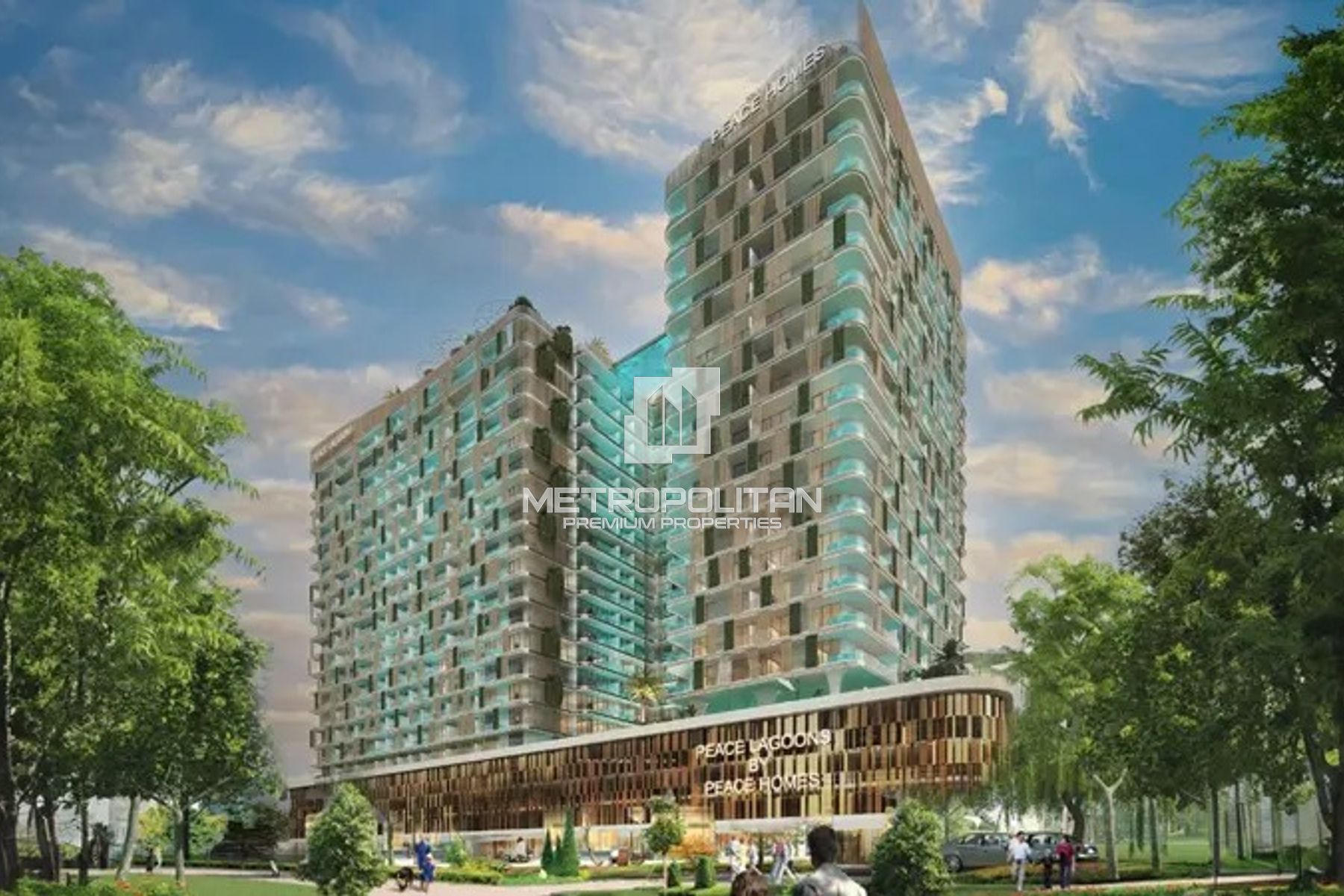 High Floor | Furnished | Investment opportunity