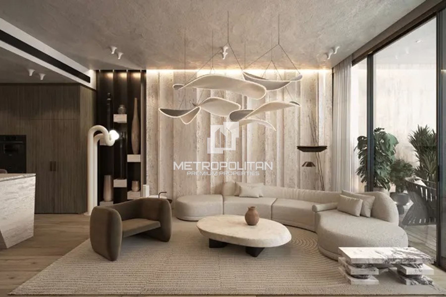 .5BR Apartment for Sale in Dubai Land Residence Complex – MPS-49418