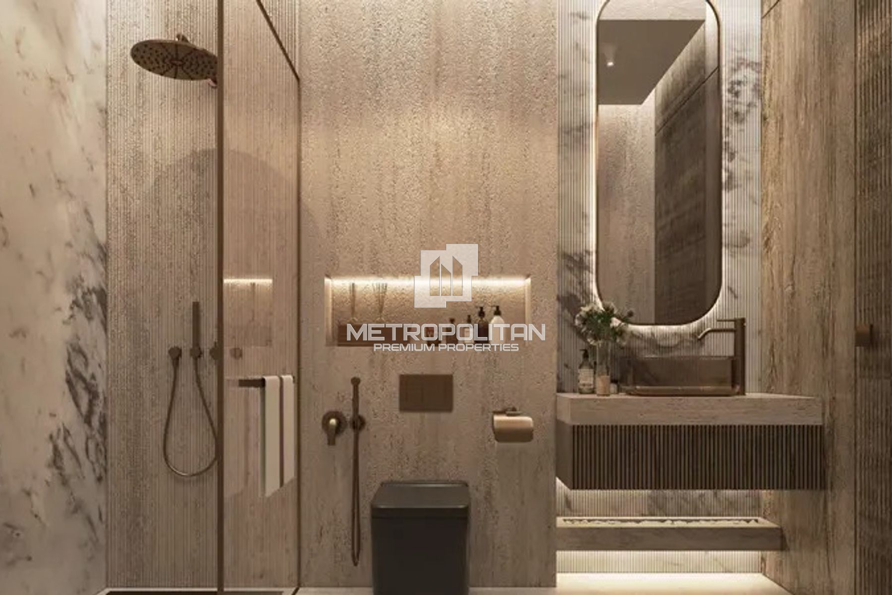 .5BR Apartment for Sale in Dubai Land Residence Complex – MPS-49418