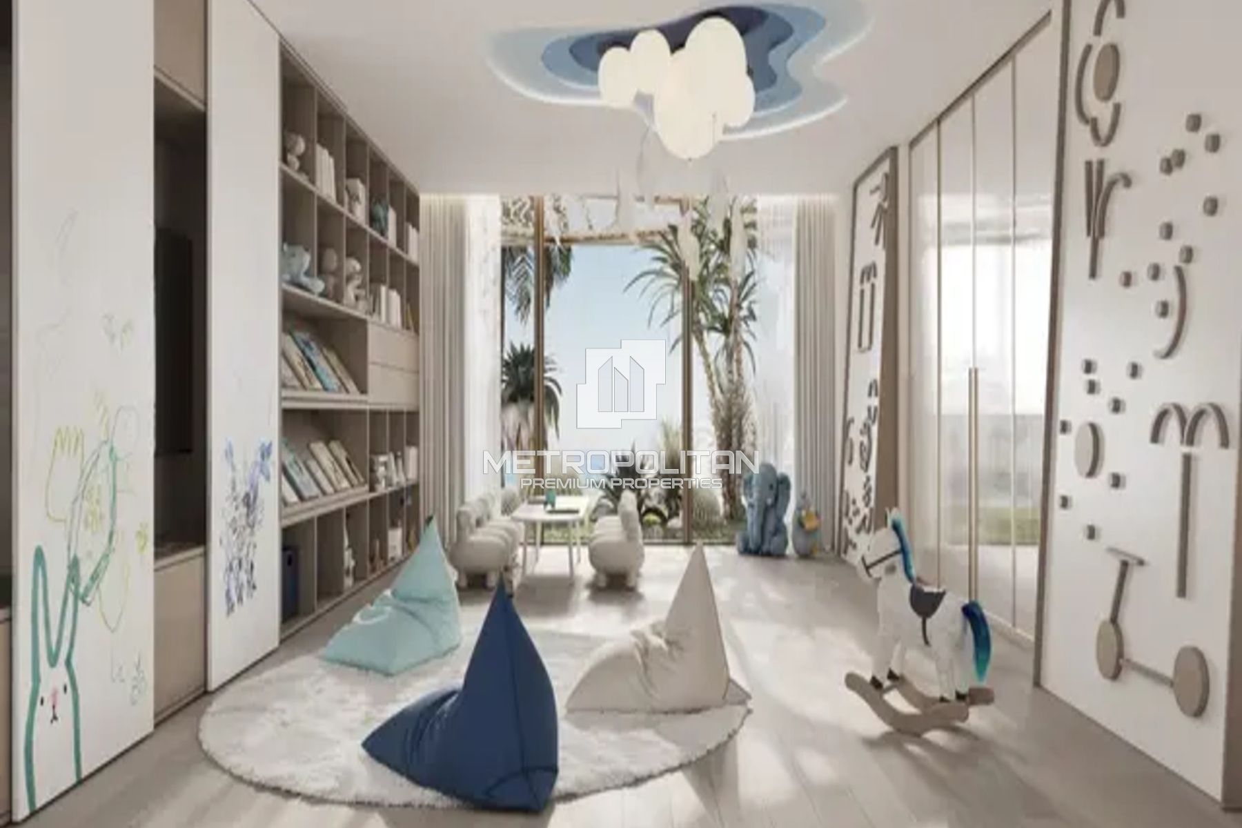 Unique Unit | Fully Furnished | Sea & Wynn View