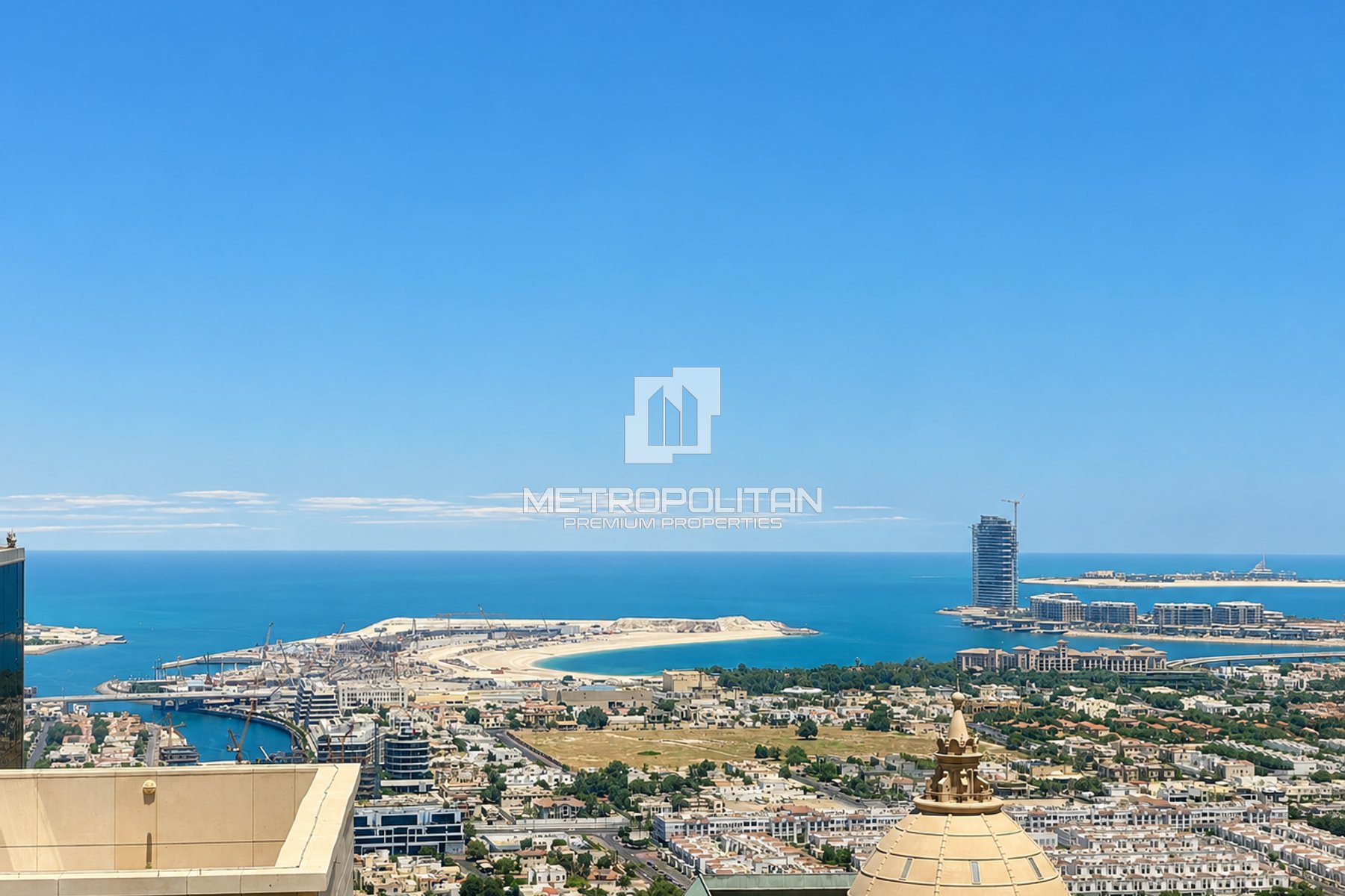 High Floor | Rented | Investor Deal Opportunity