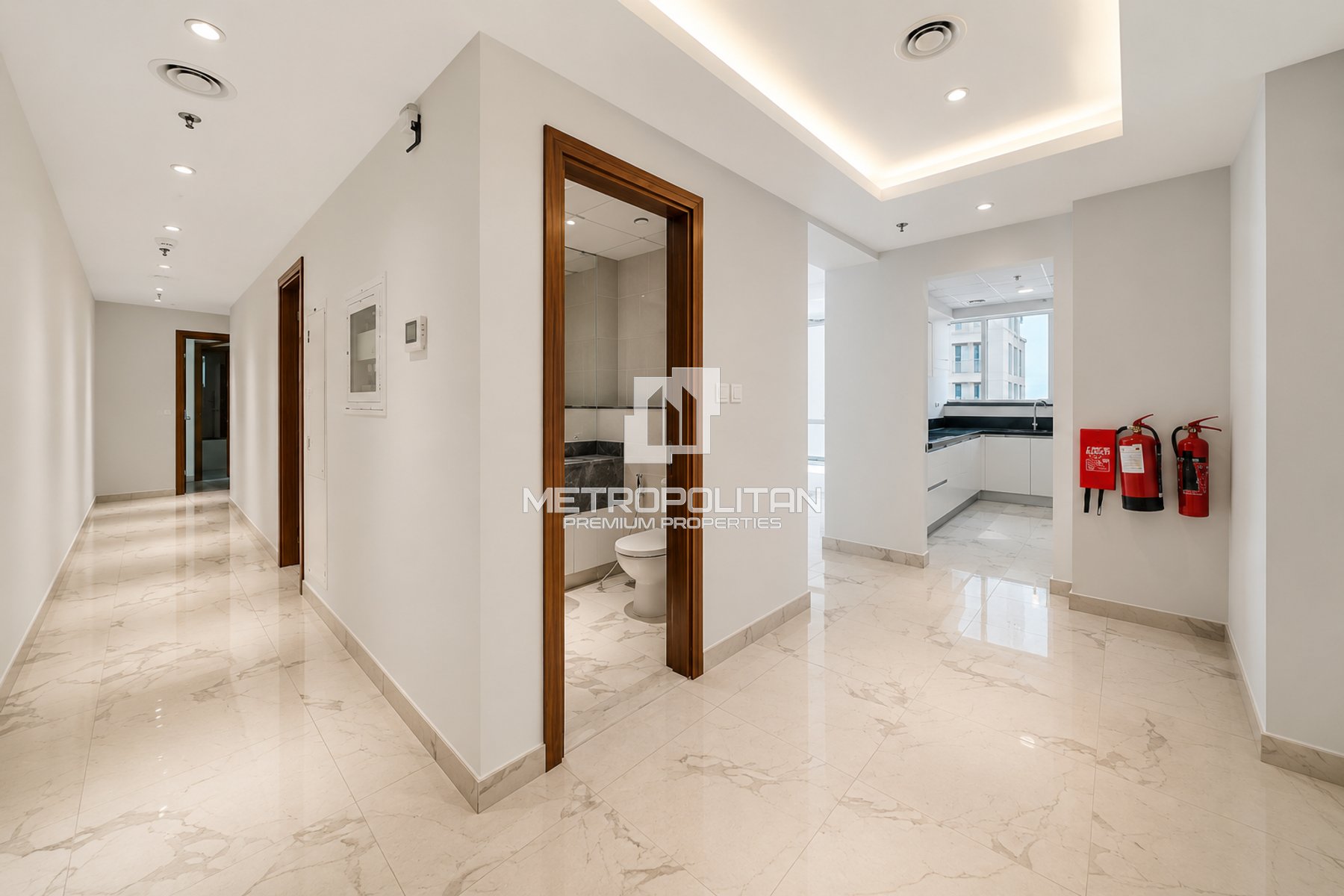 3BR Apartment for Sale in Business Bay – MPS-49438