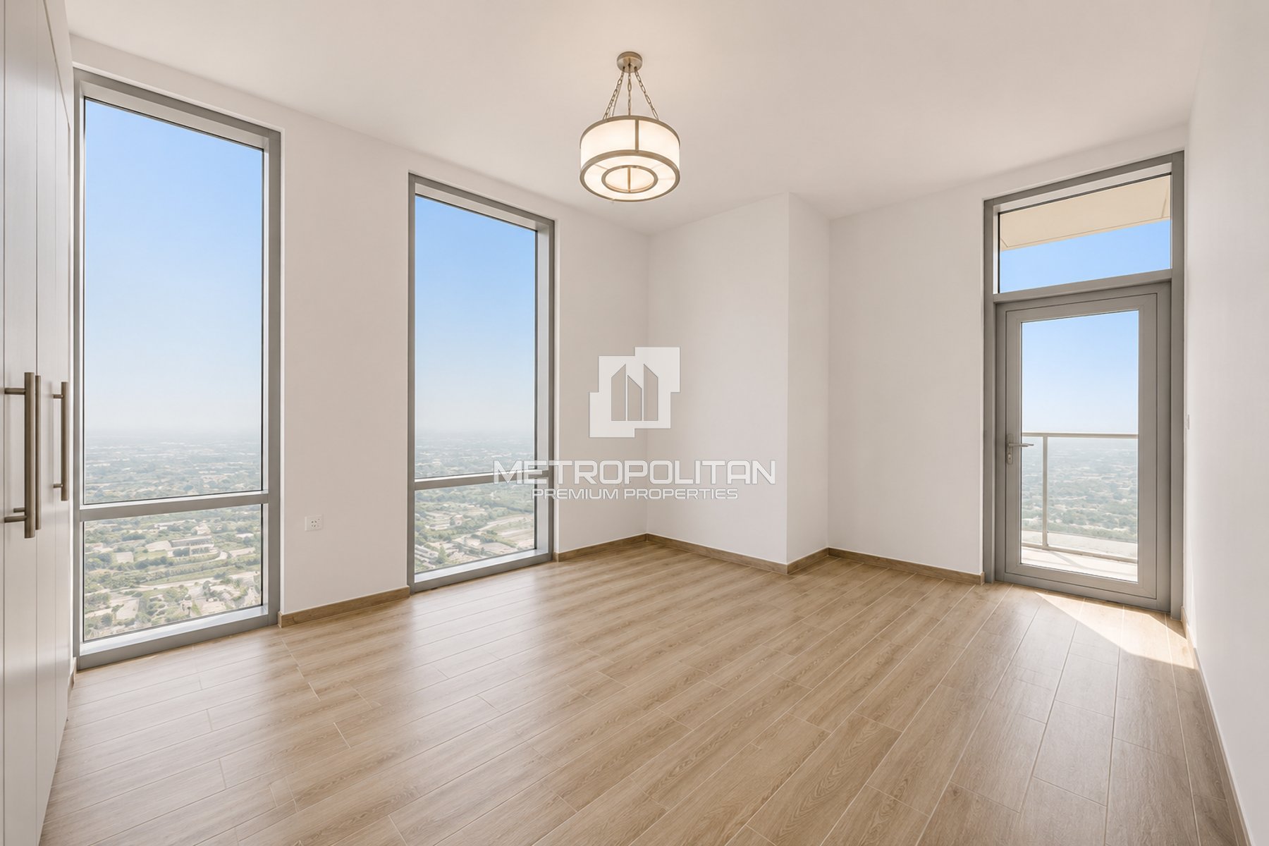 3BR Apartment for Sale in Business Bay – MPS-49438