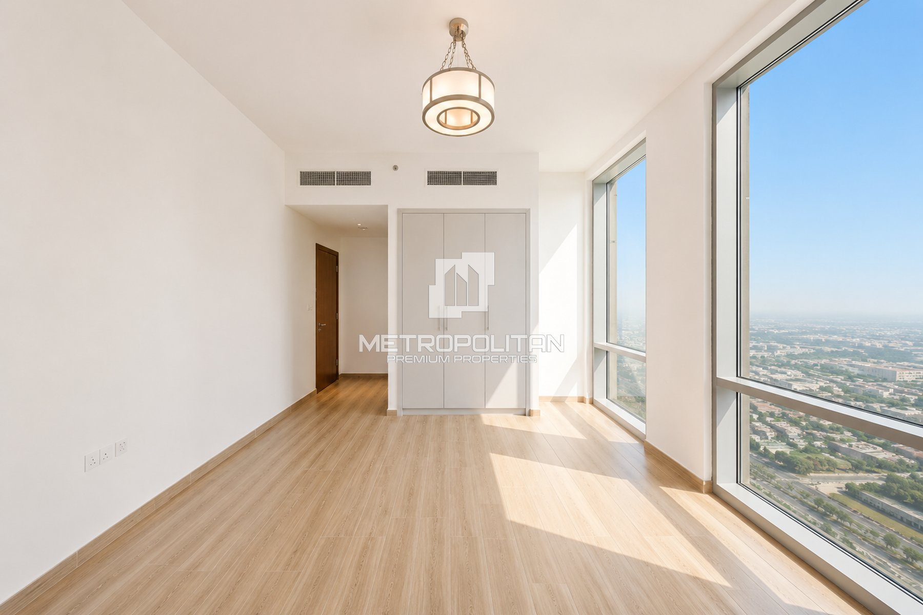 3BR Apartment for Sale in Business Bay – MPS-49438