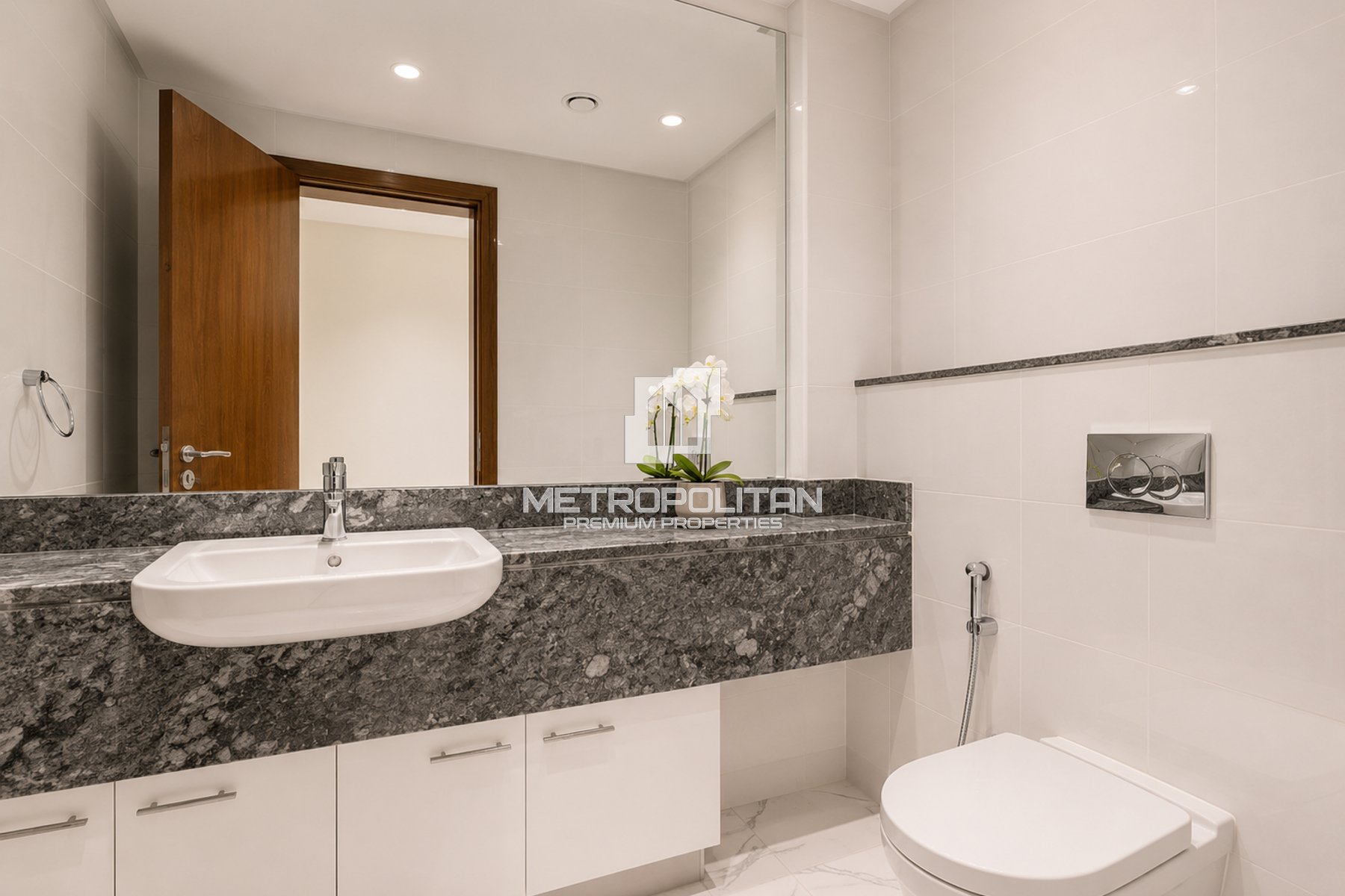3BR Apartment for Sale in Business Bay – MPS-49438