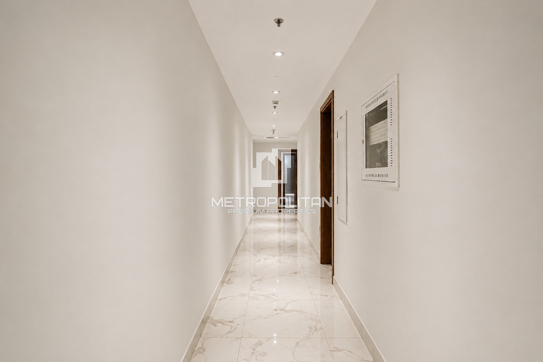 3BR Apartment for Sale in Business Bay – MPS-49438